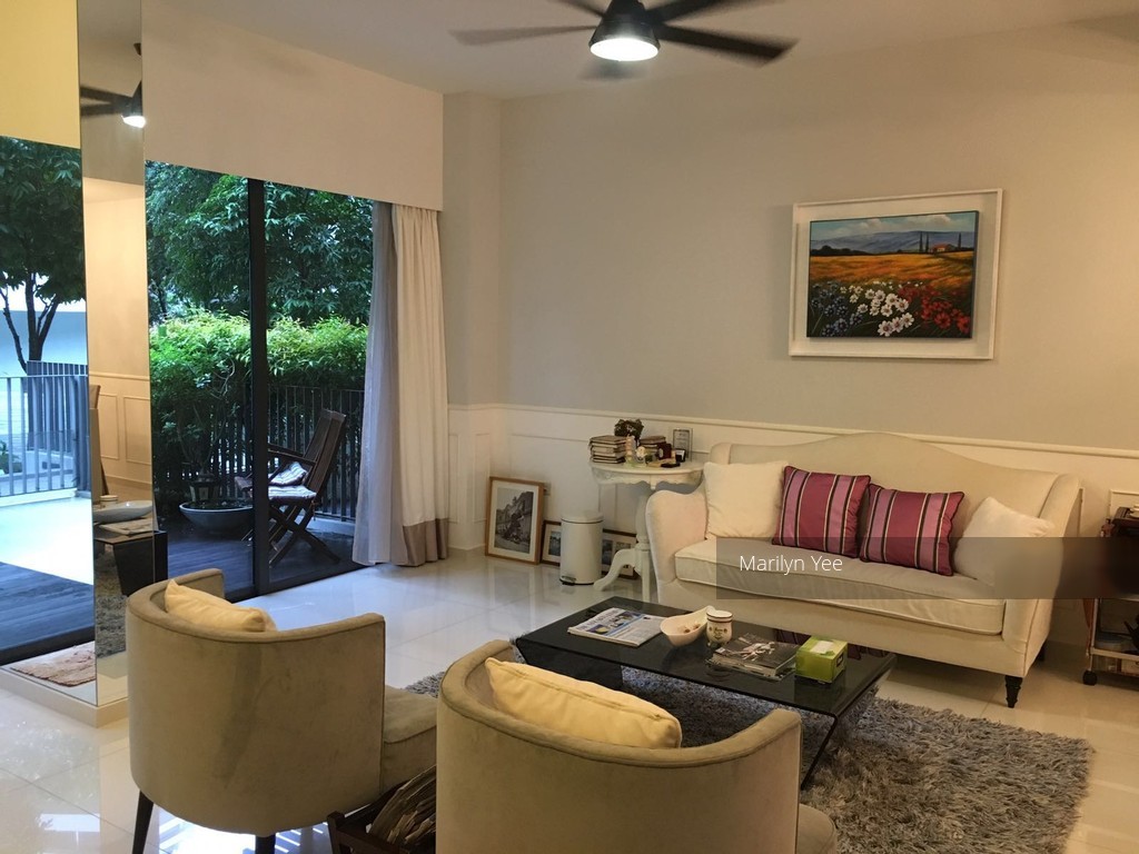 The Interlace thumbnail photo